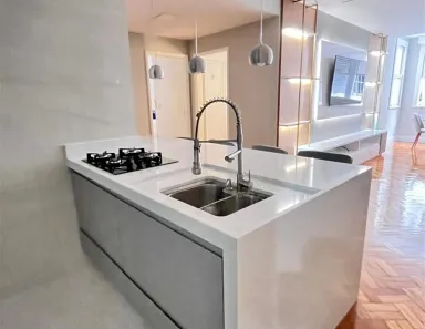 Apartamento com 3 Quartos à venda, 140m² no Copacabana, Rio de Janeiro