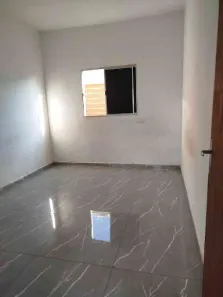 Casa com 1 Quarto à venda, 35m² no Jardim Nova Santa Gertrudes II, Santa Gertrudes