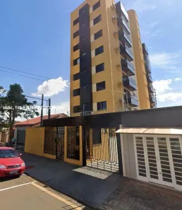 Apartamento com 3 Quartos à venda, 78m² no Centro, Ibiporã