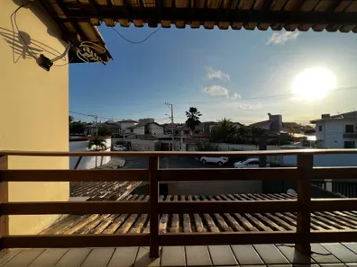 Casa de Vila com 4 Quartos à venda, 220m² no Piatã, Salvador