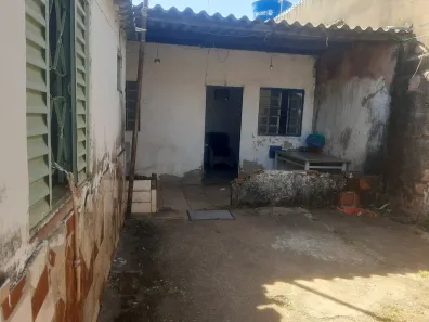 Casa com 2 Quartos à venda, 126m² no Samambaia Norte, Brasília