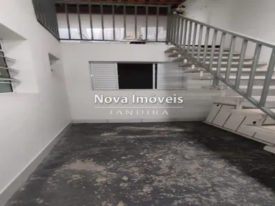 Casa com 1 Quarto para alugar, 45m² no Mirante de Jandira, Jandira