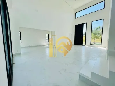 Casa de Condomínio com 4 Quartos à venda, 357m² no Residencial Recanto Santa Bárbara, Jambeiro