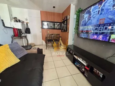 Apartamento com 2 Quartos à venda, 50m² no Anil, Rio de Janeiro