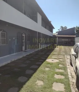 Prédio Inteiro com 6 Quartos à venda, 360m² no Recanto do Sol, São Pedro da Aldeia