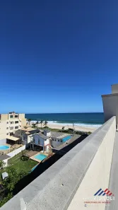 Cobertura com 2 Quartos à venda, 82m² no Boqueirão, Saquarema