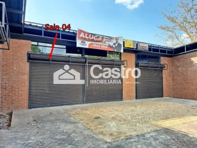 Conjunto Comercial / Sala para alugar, 47m² no Jardim Veneto II, Sertãozinho