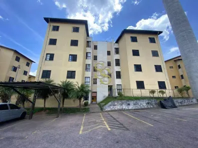 Apartamento com 2 Quartos à venda, 47m² no Terra Preta (Terra Preta), Mairiporã