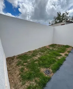 Casa com 3 Quartos à venda, 105m² no Setor Ponta Kayana, Trindade