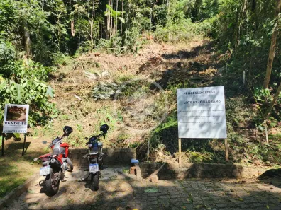 Terreno / Lote / Condomínio à venda, 400m² no Balneario Praia do Perequê, Guarujá