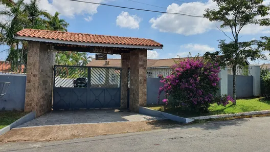 Casa com 4 Quartos à venda, 460m² no Condominio Portal do Sol, Mairinque