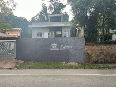 Casa com 2 Quartos para venda ou aluguel, 180m² no Transurb, Itapevi