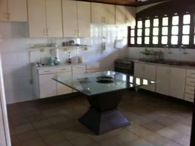 Casa de Condomínio com 5 Quartos à venda, 600m² no Recreio Ipitanga, Lauro de Freitas