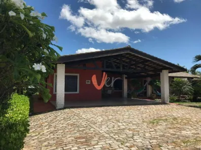 Casa com 5 Quartos à venda, 260m² no Pecém, São Gonçalo do Amarante