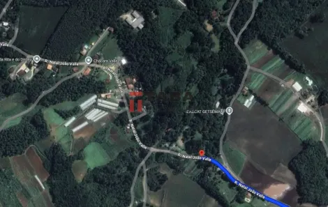 Fazenda / Sítio / Chácara à venda, 7100m² no Botiatuba, Almirante Tamandaré