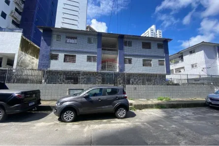 Apartamento com 3 Quartos à venda, 105m² no Torre, Recife