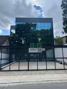 Prédio Inteiro para alugar, 1103m² no Morumbi, São Paulo