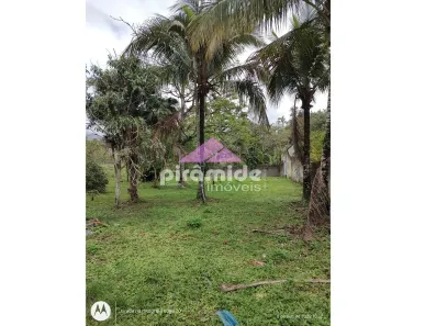 Terreno / Lote / Condomínio à venda, 10m² no Jaraguá, São Sebastião