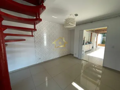 Sobrado com 3 Quartos para alugar, 100m² no Jardim Menino Deus, Quatro Barras