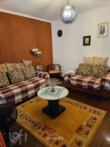 Casa com 4 Quartos à venda, 229m² no Vila Antônio, São Paulo