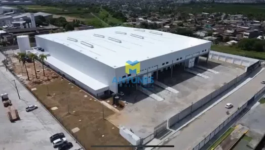 Galpão / Depósito / Armazém para alugar, 2752m² no Prazeres, Jaboatão dos Guararapes
