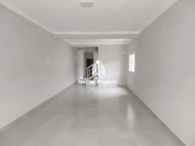 Sobrado com 4 Quartos à venda, 197m² no Parque Residencial Jaguari, Americana