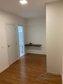 Apartamento com 2 Quartos para venda ou aluguel, 55m² no Alphaville Empresarial, Barueri