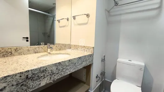 Apartamento com 1 Quarto para alugar, 20m² no Boa Viagem, Niterói