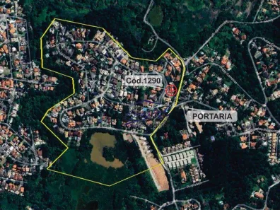 Casa de Condomínio com 5 Quartos à venda, 375m² no Residencial Euroville, Carapicuíba