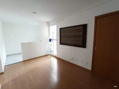 Apartamento com 2 Quartos à venda, 38m² no Jaraguá Esquerdo, Jaraguá do Sul