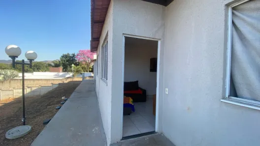 Casa de Condomínio com 2 Quartos à venda, 43m² no Retiro do Moinho, São Joaquim de Bicas