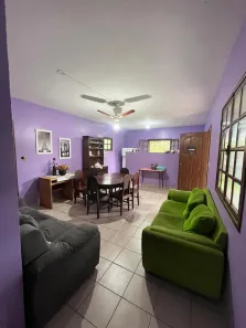 Fazenda / Sítio / Chácara com 3 Quartos à venda, 200m² no Ajuda de Cima, Macaé