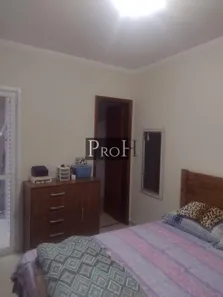 Casa com 3 Quartos à venda, 146m² no Vila Homero Thon, Santo André