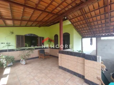 Casa com 3 Quartos à venda, 195m² no Adelmolândia, Sabará