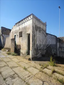 Loja / Salão / Ponto Comercial para alugar, 1m² no Jardim Quitandinha, Araraquara