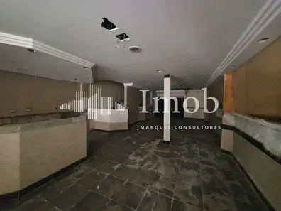 Loja / Salão / Ponto Comercial para venda ou aluguel, 480m² no Vila Buarque, São Paulo