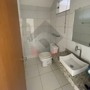 Casa com 3 Quartos para alugar, 250m² no Belo Horizonte, Marabá