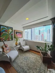 Apartamento com 3 Quartos à venda, 123m² no Pina, Recife