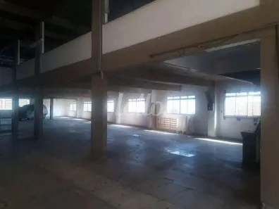 Galpão / Depósito / Armazém para alugar, 2068m² no Jardim Flórida, Barueri