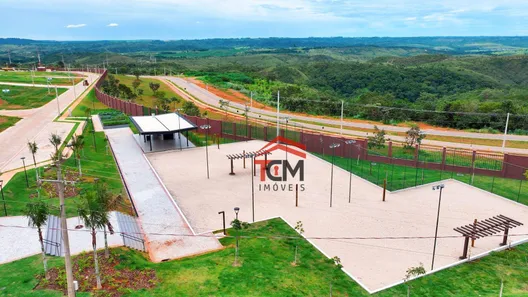 Terreno / Lote / Condomínio à venda, 780m² no Paranoá, Brasília