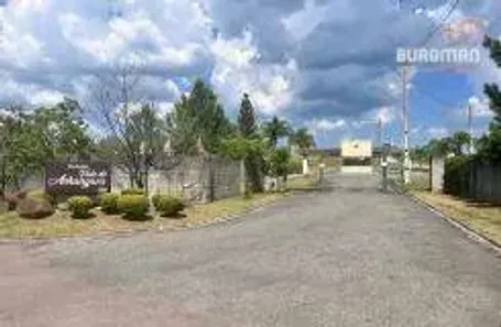 Terreno / Lote / Condomínio à venda, 3772m² no Loteamento Bosque Merhy, Quatro Barras