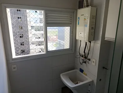 Apartamento com 3 Quartos para alugar, 75m² no Centro, Barueri