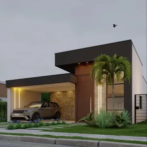 Casa de Condomínio com 3 Quartos à venda, 155m² no Centro, Camaçari