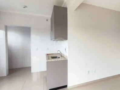 Apartamento com 2 Quartos à venda, 68m² no Loteamento Itatiba Park, Itatiba