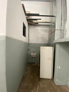 Galpão / Depósito / Armazém para alugar, 150m² no Jardim Paulista, São Carlos
