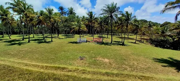 Terreno / Lote / Condomínio à venda, 10m² no Centro, Canavieiras
