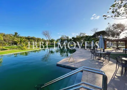 Apartamento com 1 Quarto à venda, 34m² no Praia do Forte, Mata de São João