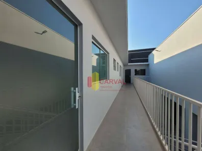 Kitnet com 1 Quarto para alugar, 25m² no Jardim Botânico, Jaguariúna