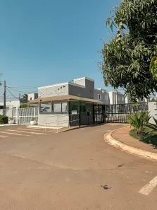 Casa de Condomínio com 2 Quartos à venda, 65m² no Parque dos Pinheiros, Nova Odessa
