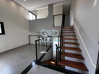 Casa de Condomínio com 3 Quartos para alugar, 182m² no Jardim D'Icaraí, Salto